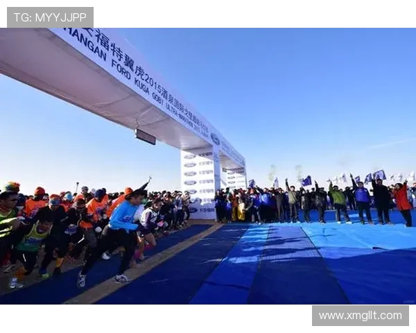 武汉极限运动队勇攀城市马拉松巅峰的奋斗历程与感人故事