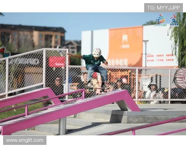 武汉滑板队的成长与挑战：聚焦滑板文化与意识的交融探索