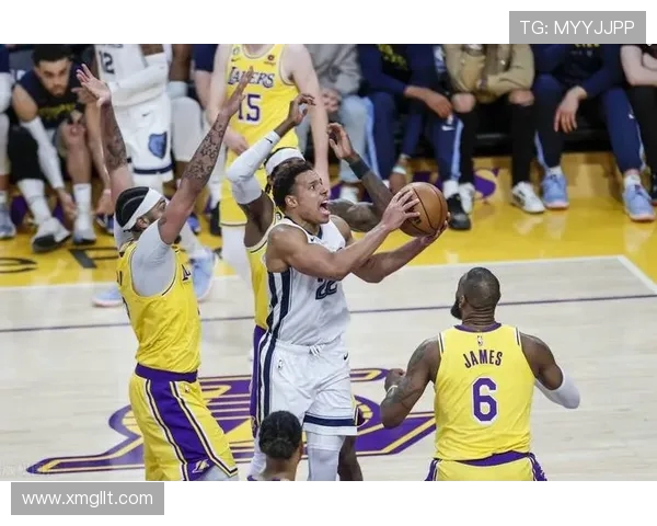 2020年湖人对阵灰熊的精彩对决回顾与分析