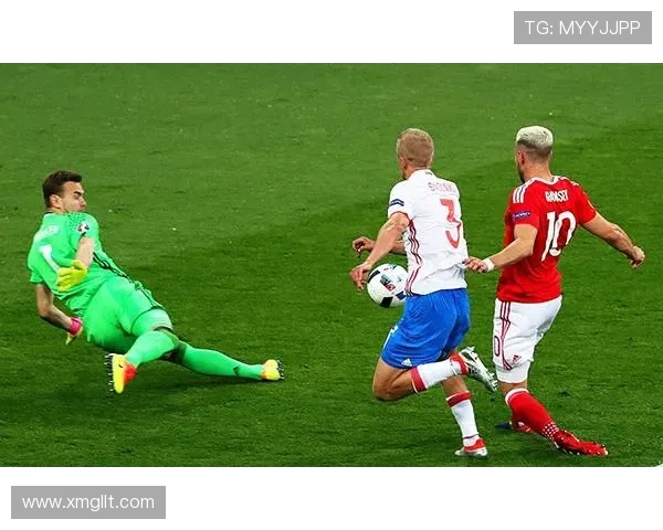 匈牙利与威尔士激战正酣谁将赢得这场精彩对决